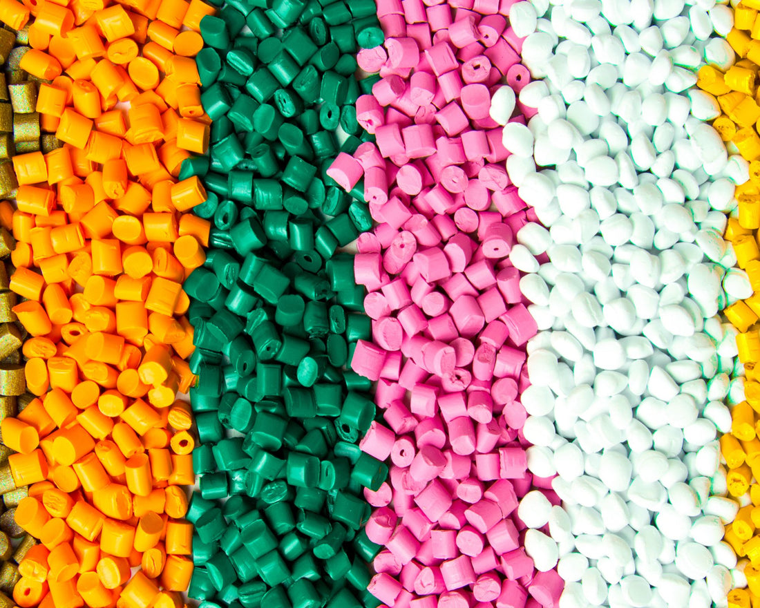 What materials are used to make phone cases? Natch