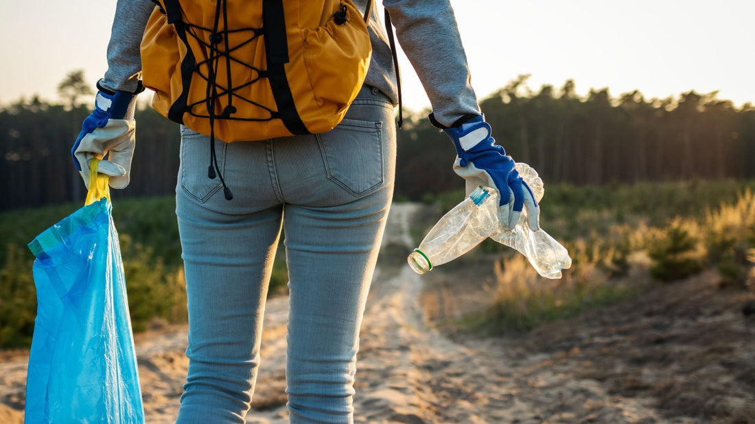 Who created plastic? | Natch