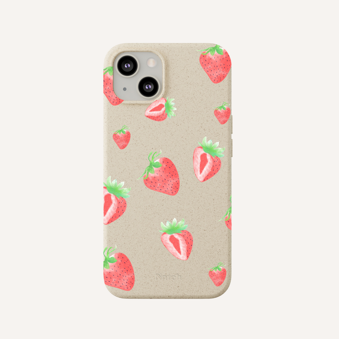 iPhone Cases - Eco-Friendly Phone Cases For iPhone - Nátch – Natch