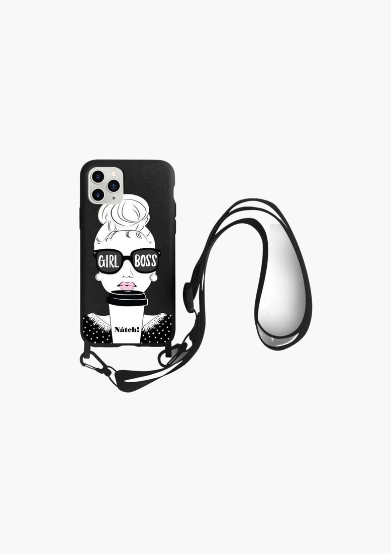 For Boss Lady- popular Apple iPhone 11